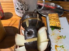 -半酌烧烤小酒馆(南京东路店)