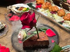 -肉魁屋·烧肉·烧鸟·酒场(高新店)