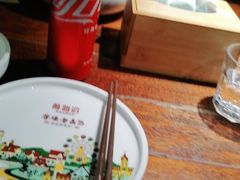 -前海沿·青岛菜(大拇指广场石老人店)