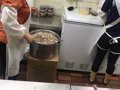 酒酿元宵-芳婆糕团店(王府大街店)