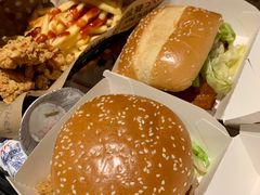 -肯德基(新市百店)