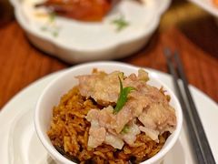 -蛇口希尔顿南海酒店·随轩中餐厅·粤菜