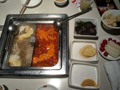 -海底捞火锅(杭州庆春路夜宵主题店)