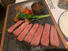 -原石牛扒·约会餐厅(龙城万科里店)