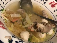 烤鸭-三人行骨头王火锅(长寿店)