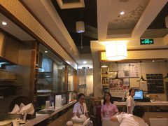 -东方饺子王(新奥购物中心店)