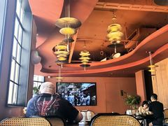 -滇野云南野生菌餐厅(陕西南路店)