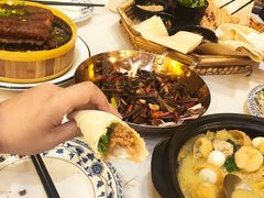-大张烙馍村(泉山店)
