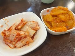 -釜山豚骨汤饭(芝罘万达广场店)