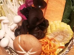 -大头椰·椰子鸡火锅(新梦店)
