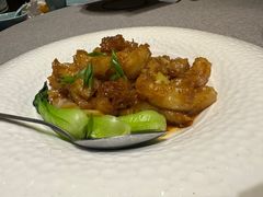 -鹊华居·地道鲁菜·海鲜·融合味(大明湖店)