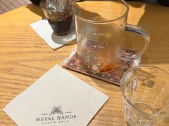 -铁手珈琲制造局metalhands(望京店)
