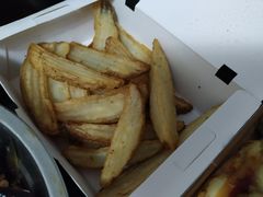 酥香薯角-达美乐比萨(墨玉南路店)