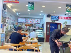-香妃烤鸡(西单店)