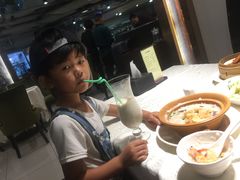 -七哥港式茶餐厅(亮马桥总店)
