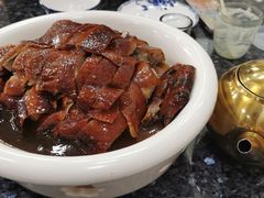 -黄连大头华烧鹅(萧地大马路店)