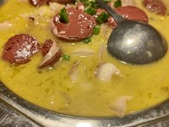 -小土豆北方菜馆(文慧园店)