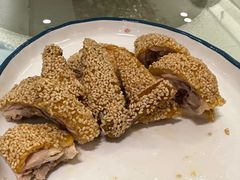 -荣粤酒家·融合粤菜