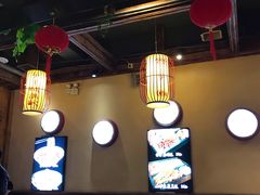 大堂-子午路张记肉夹馍(小寨西路店)