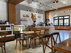 -Torch Coffee 炬点咖啡