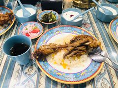 -阿吾丹的烤羊·新疆菜·抓饭·拌面(乌尔禾店)