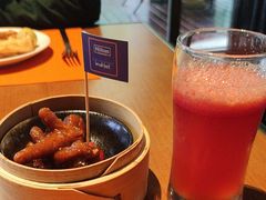-九寨鲁能希尔顿度假酒店·開
