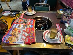-大吉利·潮汕鲜牛肉火锅(总店)