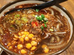 -谭师爷龙抄手(白下路店)