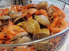-海味当家·蒸锅海鲜(中山广场创始店)