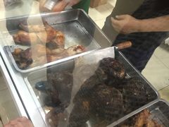 -大益烤鸡
