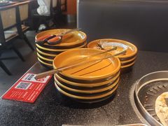 -真熙家牛排烤肉无限续(百脑汇店)