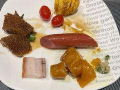 -星汇餐厅(新濠影汇店)