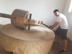 -牟氏庄园