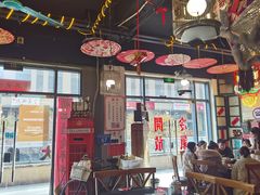 -大圈仔滋味研究所(龙湖·佰乐街店)