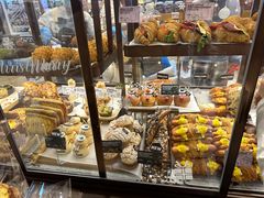 -PAPER STONE BAKERY(天汇广场店)