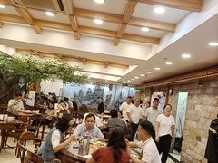 -今一靓汤.顺德菜东莞三十年老字号(厚街店)