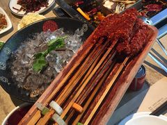 -锦城印象火锅(天府三街店)