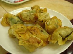 煎馄饨-珊珊小笼馆(仙霞路店)