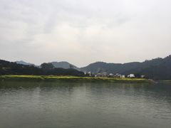 -新安江山水画廊风景区