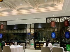 -临家小院·潮汕菜·商务宴请·点心(白石洲店)