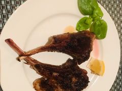 -青岛金沙滩希尔顿酒店·自助餐厅