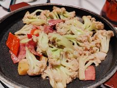 -新兴·金羊座·粤菜点心(乐峰店)