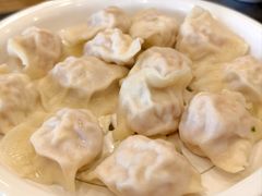 -大清花饺子(山庄店)