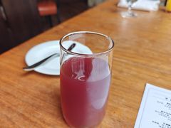 -北辰洲际酒店·IT MAMA意式家味餐厅