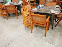 大堂-塘屋烧烤·云南火塘烧烤品牌(春城慧谷旗舰店)