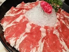 -煲宫猪肚鸡(晶品店)