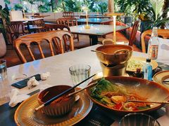 -Tegu泰古莲·泰国餐厅(红山6979店)