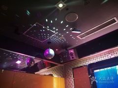 -Miohca缪卡KTV(和平店)