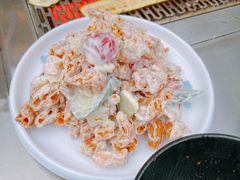 -呼吉牧蒙古烤肉·烧烤·小龙虾