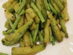 豆角茄子-金苑海鲜酒家(新港中路店)